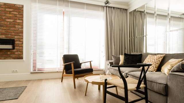 Апартаменты Apartament Ap94 Гданьск-46